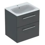 Geberit - Selnova Square - Mosdószekrény - 501.237.00.1 Kiárusítás