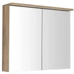 Bestseller Aqualine - KAWA - Tükrös szekrény - WGL38S