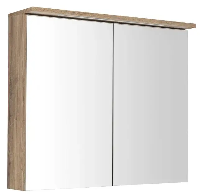 Bestseller Aqualine - KAWA - Tükrös szekrény - WGL38S