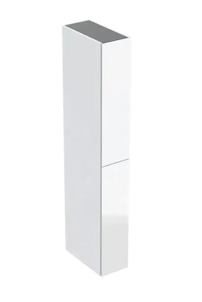 Geberit - Magas fürdőszobaszekrény - 503.011.01.2 Gyors kiszállítás