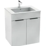 Jika - Cube - Mosdószekrény - H4536111763001 Vásárlói kedvenc