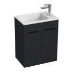 Olcsó Jika - Cube - Mosdószekrény - H4536411763521