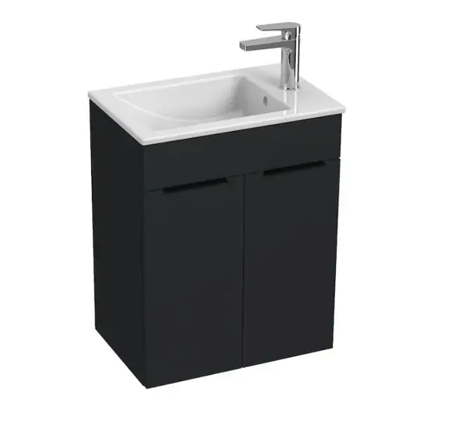Olcsó Jika - Cube - Mosdószekrény - H4536411763521