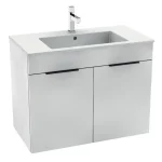 Azonnali szállítás Jika - Cube - Mosdószekrény - H4537521763001