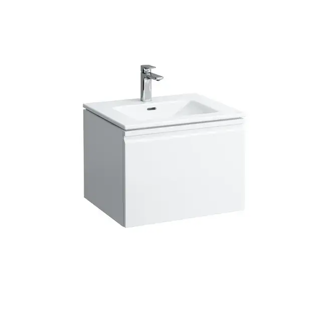 Laufen - Pro S - Mosdószekrény - H8609614751041 Legkelendőbb