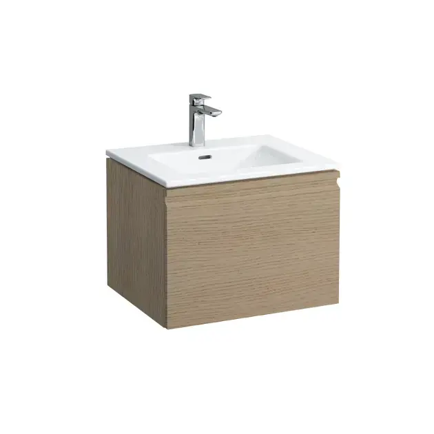 Laufen - Pro S - Mosdószekrény - H8609614791041 Bestseller