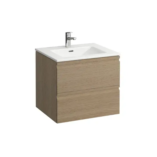 Laufen - Pro S - Mosdószekrény - H8619614791041 Különleges ajánlat