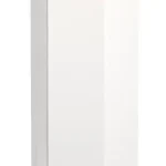 Biztonságos vásárlás Duravit - DuraStyle - Magas fürdőszobaszekrény - DS1218L2222