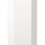 Duravit - DuraStyle - Magas fürdőszobaszekrény - DS1219L2222 Vásárlói kedvenc