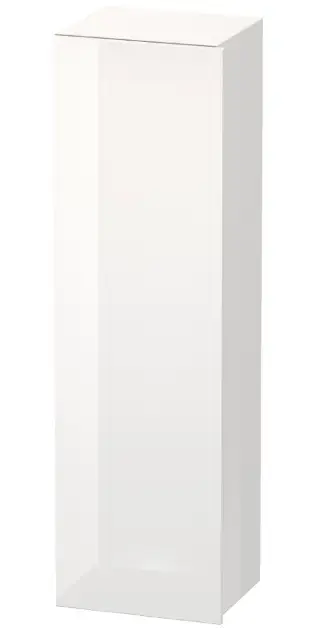 Duravit - DuraStyle - Magas fürdőszobaszekrény - DS1219L2222 Vásárlói kedvenc