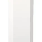 Gyors szállítás Duravit - DuraStyle - Magas fürdőszobaszekrény - DS1228L2222