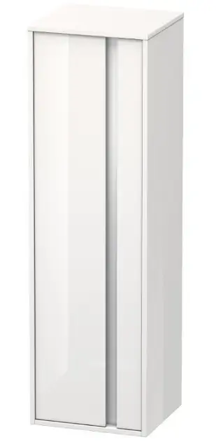 Duravit - Ketho - Magas fürdőszobaszekrény - KT1257L2222 Rendeld meg most