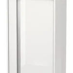 Outlet Duravit - Ketho - Falra szerelhető szekrény - KT1266R2222