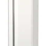 Biztonságos fizetés Duravit - Ketho - Magas fürdőszobaszekrény - KT1265R2222