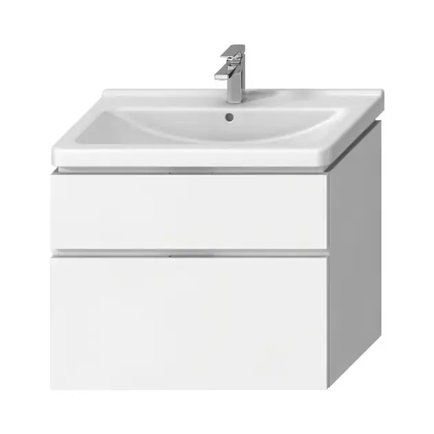 Jika - Cubito Pure - Mosdószekrény - H40J4264025001 Expressz szállítás