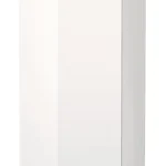 Csak ma Duravit - L-Cube - Magas fürdőszobaszekrény - LC1179R2222