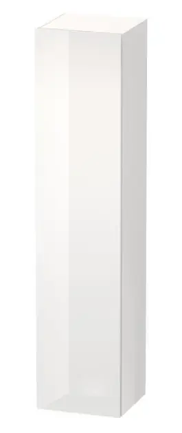 Duravit - L-Cube - Magas fürdőszobaszekrény - LC1180R2222 Népszerű