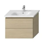 Jika - Mio-N - Mosdószekrény - H40J7164013421 Különleges ajánlat