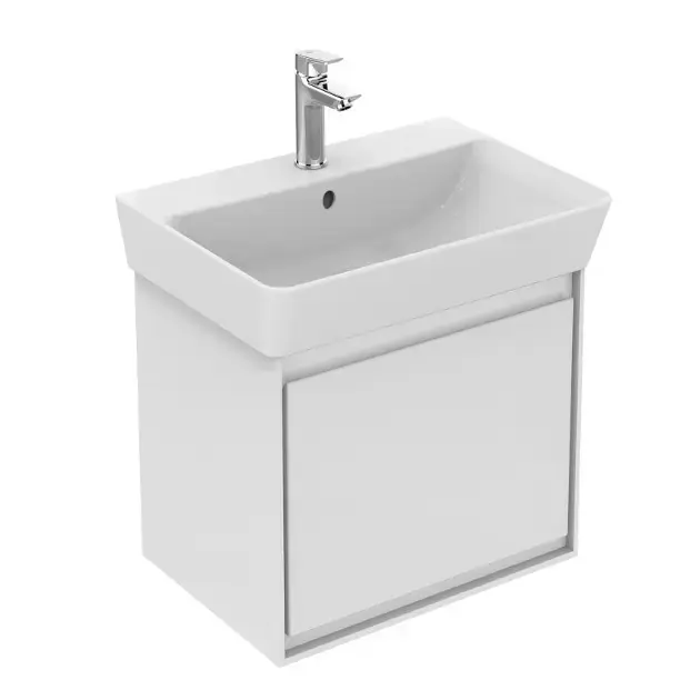 Gyors kiszállítás Ideal Standard - Connect Air - Mosdószekrény - E0842KN