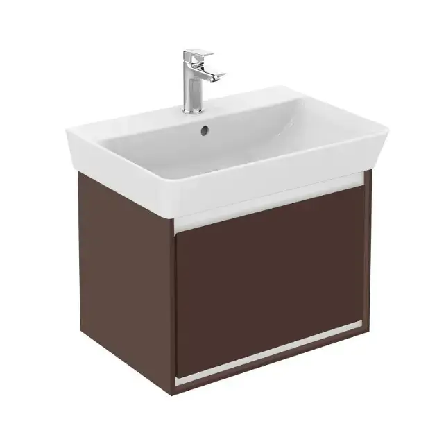 Ideal Standard - Connect Air - Mosdószekrény - E0842VY Nézd meg most