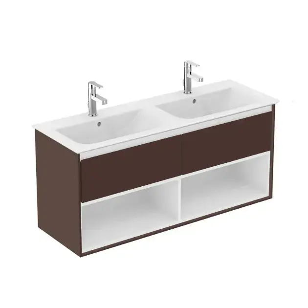 Ideal Standard - Connect Air - Mosdószekrény - E0829VY Alacsony ár