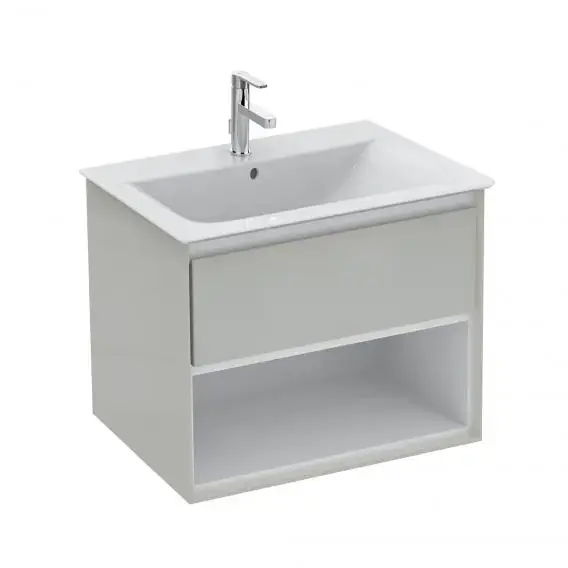 Ideal Standard - Connect Air - Mosdószekrény - E0826EQ Expressz szállítás