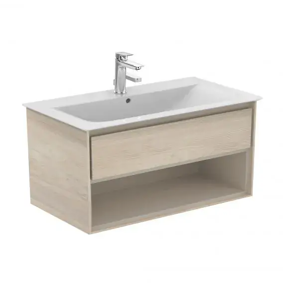 Ideal Standard - Connect Air - Mosdószekrény - E0828UK Gyors kiszállítás