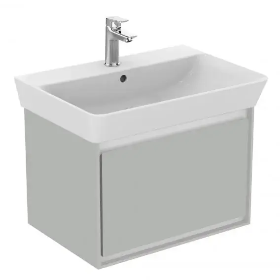 Ideal Standard - Connect Air - Mosdószekrény - E0847EQ Azonnali szállítás