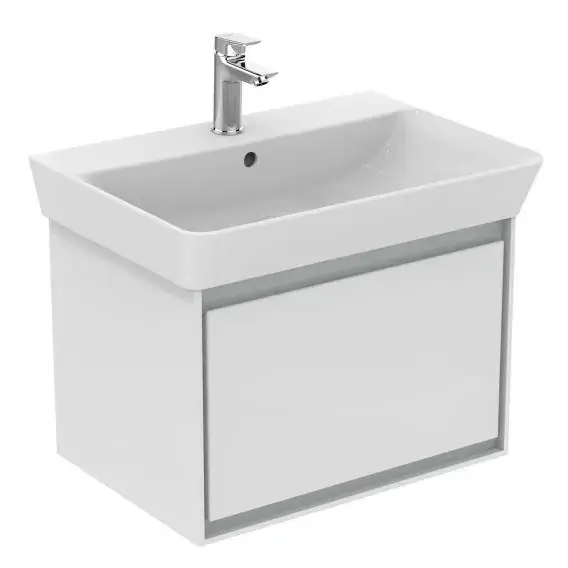 Ideal Standard - Connect Air - Mosdószekrény - E0847KN Rendeld meg most