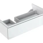 Geberit - Xeno 2 - Mosdószekrény - 500.513.01.1 Bestseller