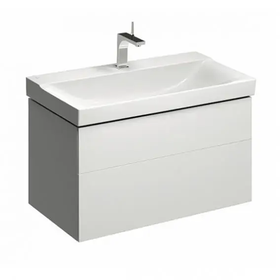 Geberit - Xeno 2 - Mosdószekrény - 500.509.01.1 Azonnali szállítás
