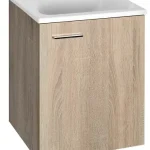 Aqualine - Keramia Fresh - Mosdószekrény - 51048DP Korlátozott ajánlat