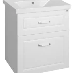 Bestseller Aqualine - Favolo - Mosdószekrény - FV265