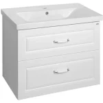 Aqualine - Favolo - Mosdószekrény - FV280 Gyors kiszállítás