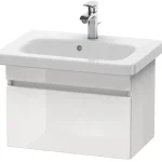 Korlátozott ajánlat Duravit - DuraStyle - Mosdószekrény - DS637902222