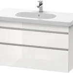 Duravit - DuraStyle - Mosdószekrény - DS648502222 Gyors kiszállítás