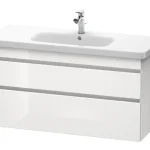 Duravit - DuraStyle - Mosdószekrény - DS649502222 Prémium