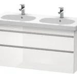 Duravit - DuraStyle - Mosdószekrény - DS648602222 Outlet