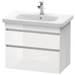 Azonnali szállítás Duravit - DuraStyle - Mosdószekrény - DS648102222
