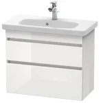 Végkiárusítás Duravit - DuraStyle - Mosdószekrény - DS649902222