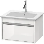 Népszerű Duravit - Ketho - Mosdószekrény - KT641802222