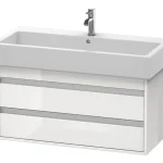 Duravit - Ketho - Mosdószekrény - KT663802222 Vedd meg most