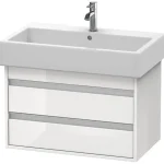 Azonnali szállítás Duravit - Ketho - Mosdószekrény - KT663702222
