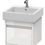 Akció Duravit - Ketho - Mosdószekrény - KT668502222