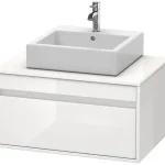 Duravit - Ketho - Mosdószekrény - KT669402222 Gyors kiszállítás