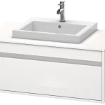 Duravit - Ketho - Mosdószekrény - KT679502222 Kedvezményes ár