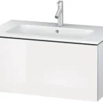 Duravit - L-Cube - Mosdószekrény - LC614102222 Vedd meg most
