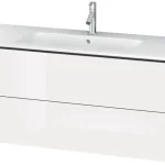 Duravit - L-Cube - Mosdószekrény - LC624302222 Expressz kézbesítés
