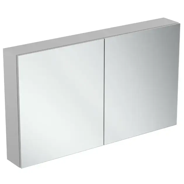 Ideal Standard - Mirror&Light - Tükrös szekrény - T3499AL Kiárusítás