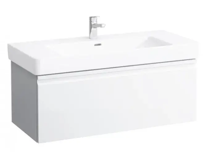 Outlet Laufen - Pro S - Mosdószekrény - H4835510964751
